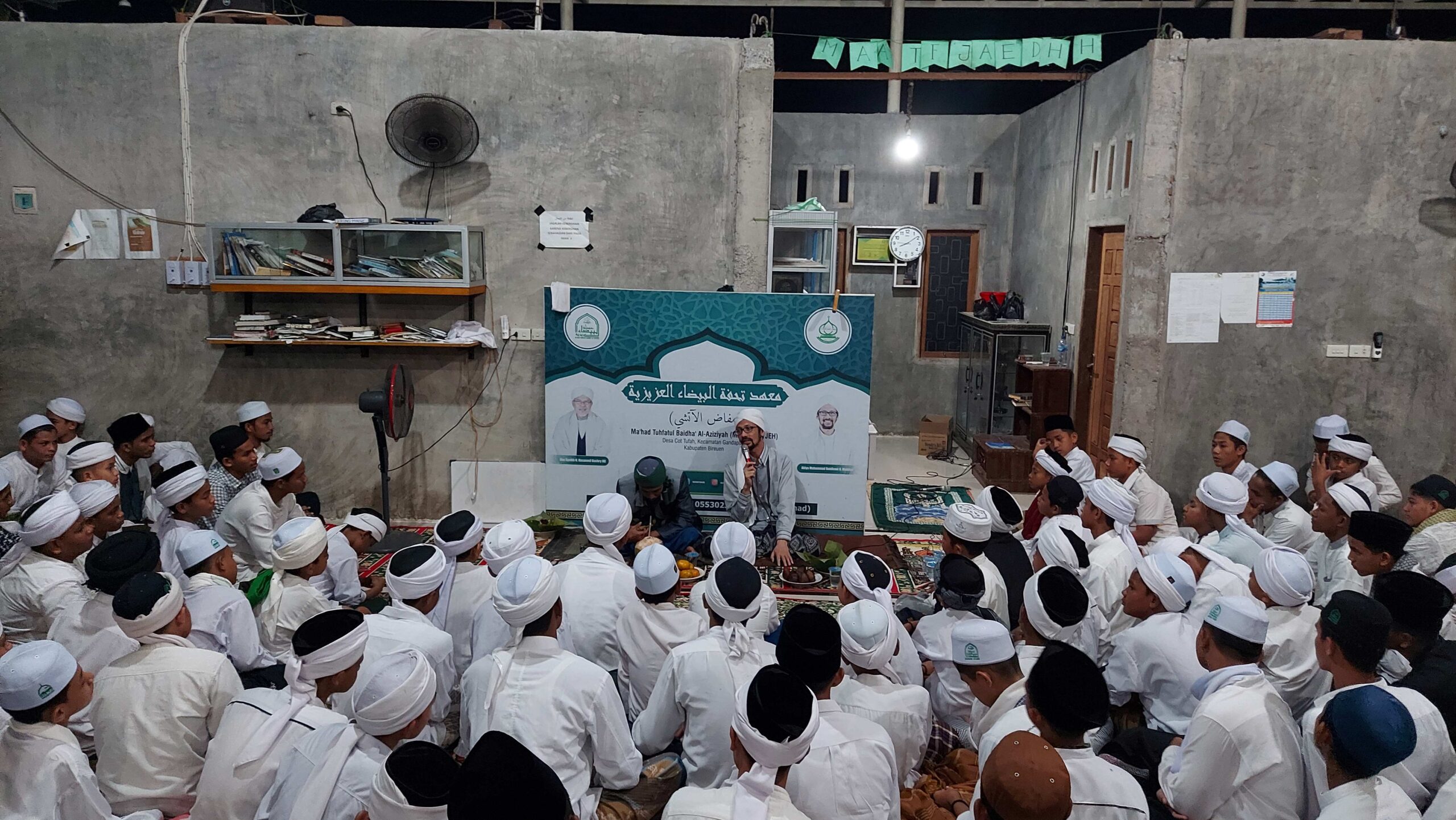 PENGAJIAN UMUM Scaled