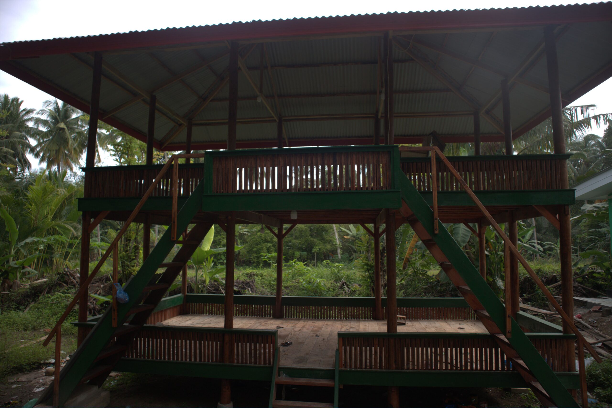 Balai Nibong Scaled